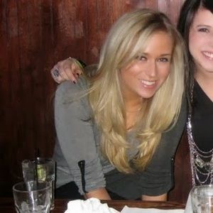 Meet your Posher, Gina